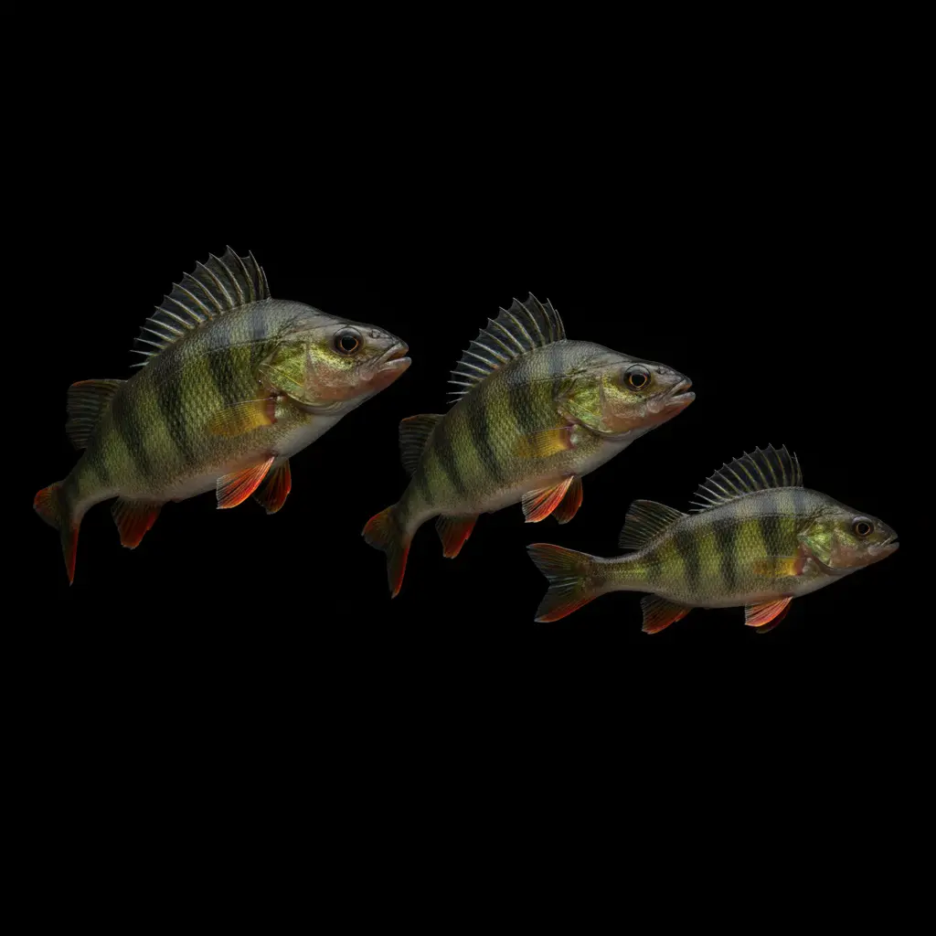 Grayling (Хадран)